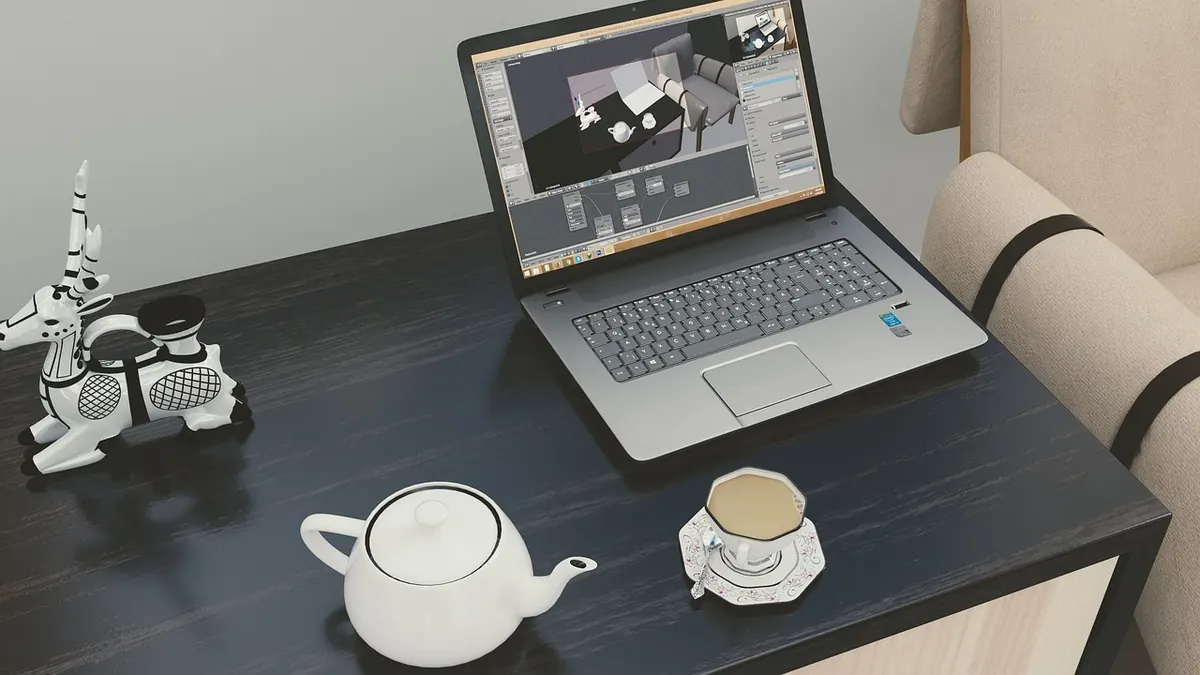 How to Set Up an Ergonomic Office Chair in 10 Minutes